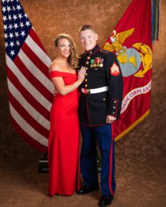 Marine Ball 2019 - Quantico, VA