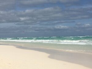 The Remys - The Raggedy Mom - The Beach