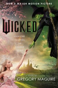 Wicked - The Movie